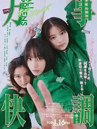 AI影像生成